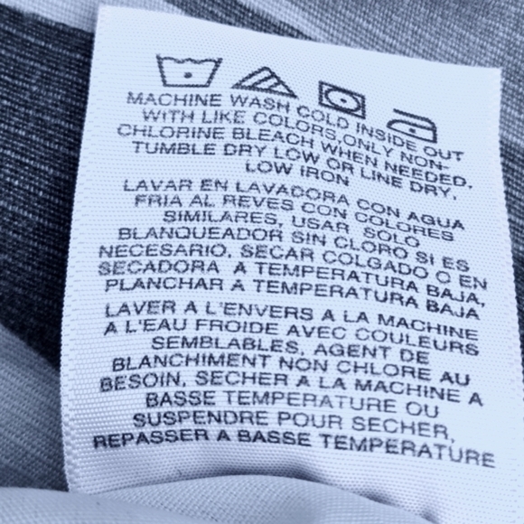 Lee Extreme Motion Men's 30W Gray Graphite Camouflage Cargo Shorts 8 pockets - Picture 3 of 16